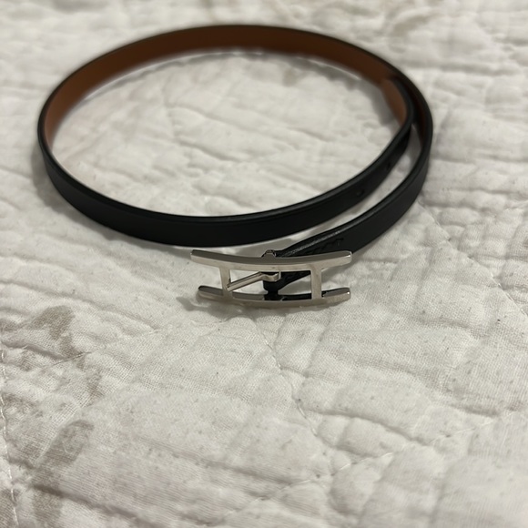 Hermes Bracelet , Behapi Double Tour - Picture 9 of 10